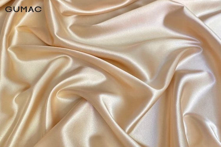 Vải silk