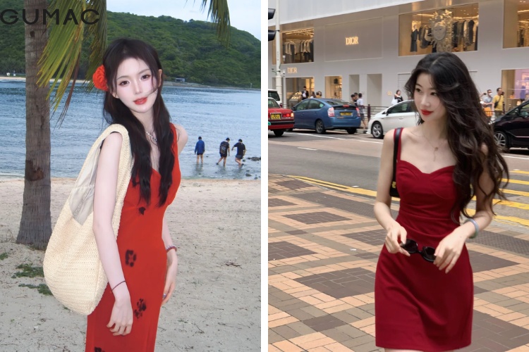 Phoi them phu kien de outfit them noi bat