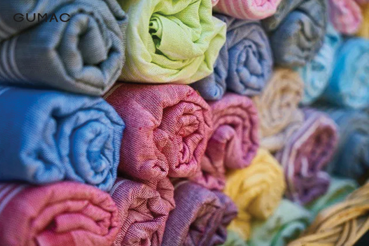 Textile design and production