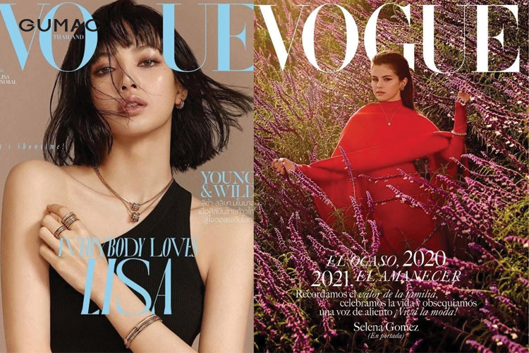 Vogue là gì