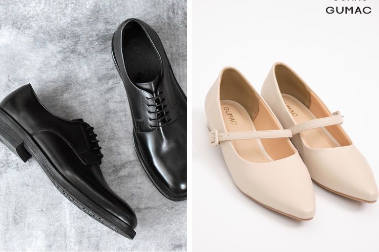 Những items thời trang Business Casual style