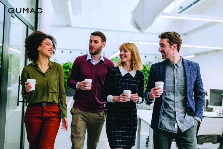 Phong cách Business Casual là gì?