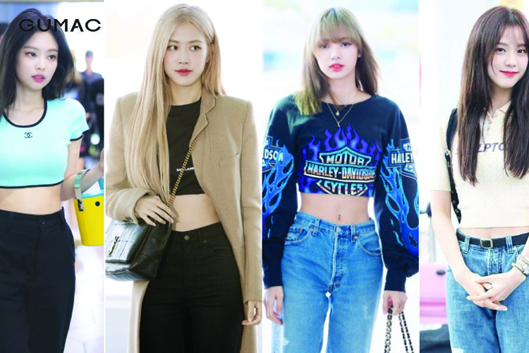 Phong cách thời trang sporty là gì?