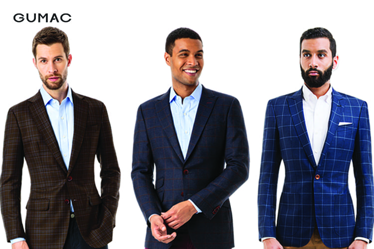 Phong cách Business Casual