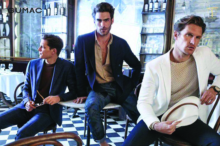 Phong cách Smart Casual là gì