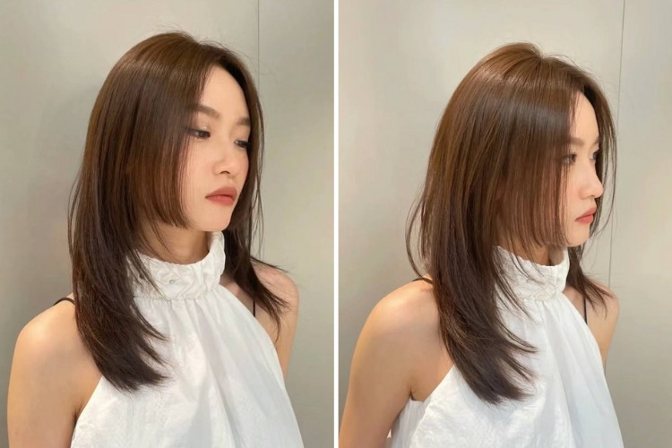 layer toc dep cho nu tran cao rong