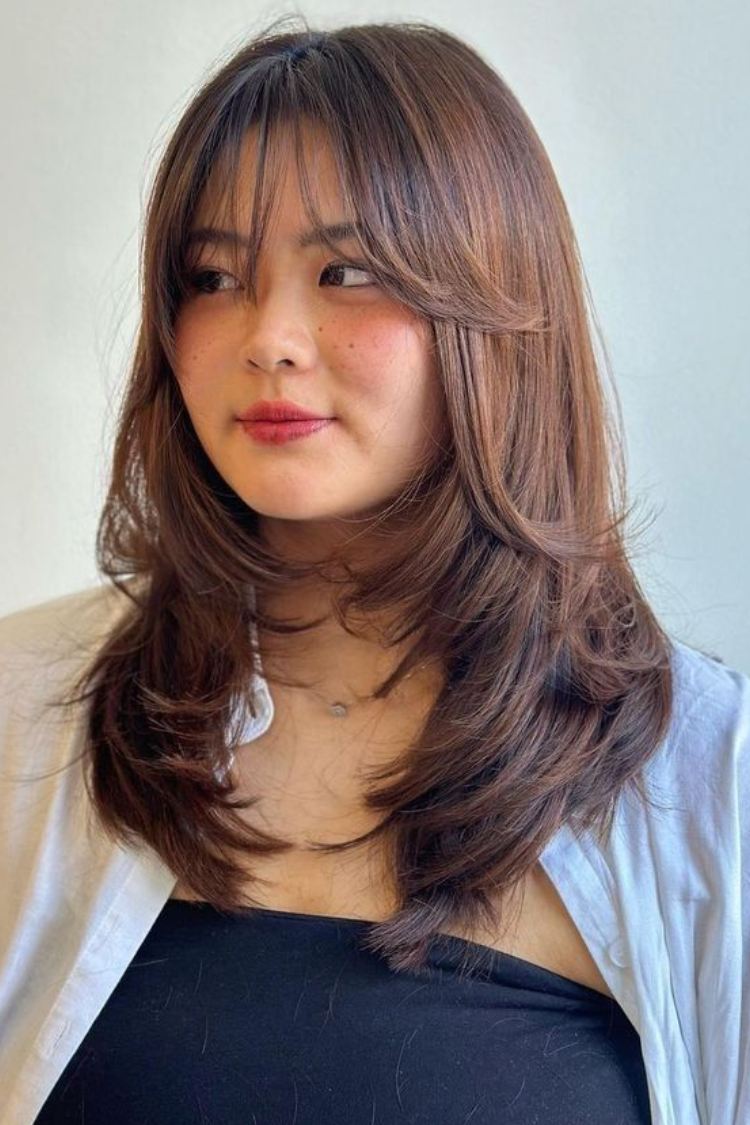 mau toc layer tang nu