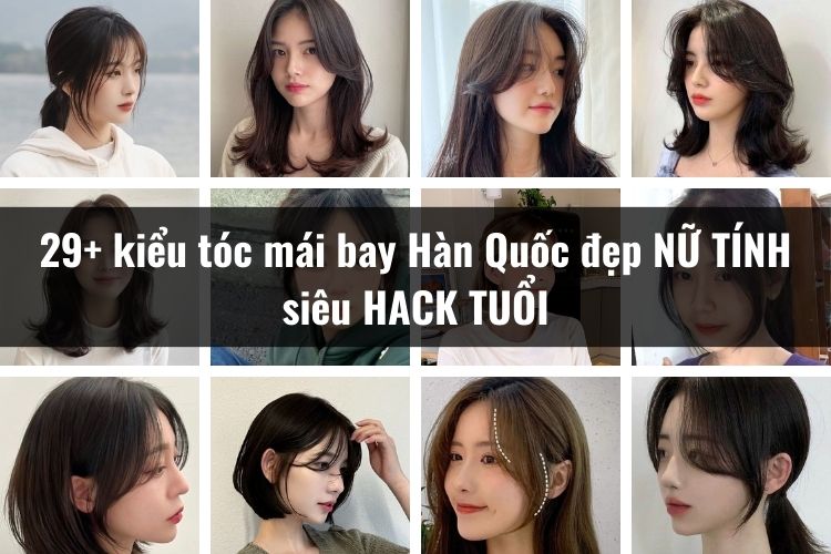 cac kieu toc mai bay dep nhat cho nu