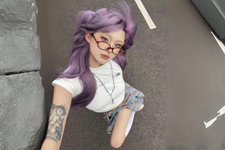 toc mau nau anh tim cuc sanh dieu