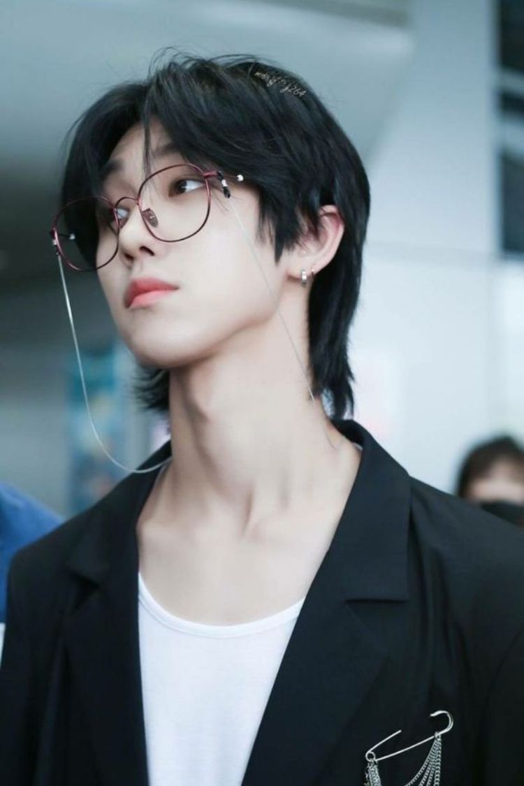 toc mullet nam mai thua
