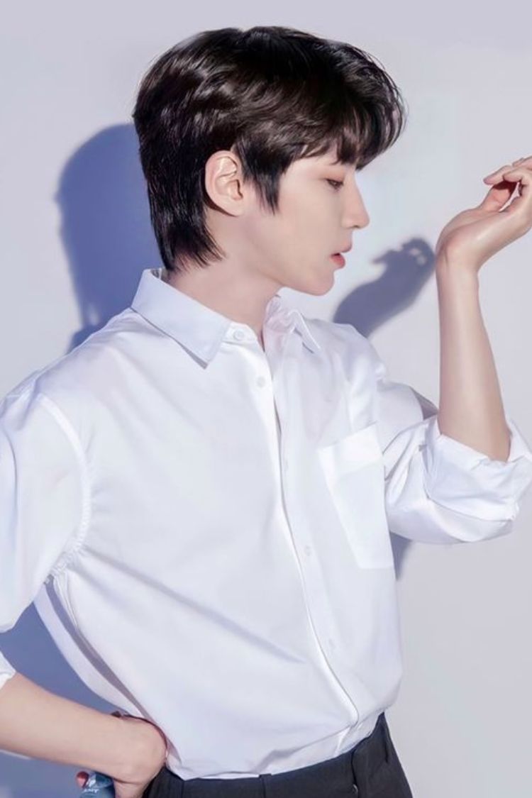 mullet nam chu C