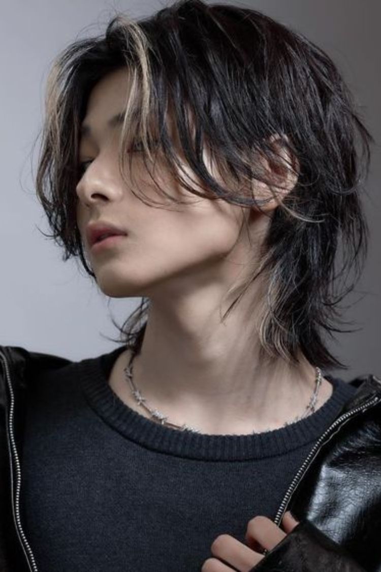 side part tia uon xoan
