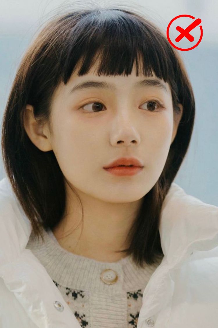 Toc ngan nu mai bang
