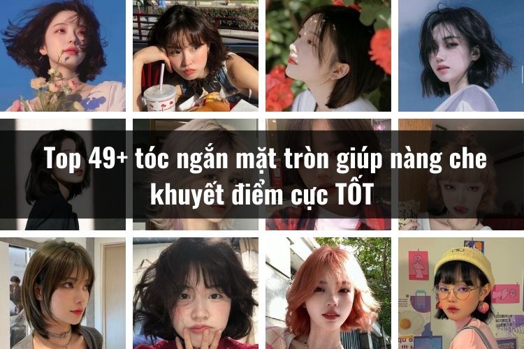 nhung kieu toc ngan mat tron beo che khuyet diem
