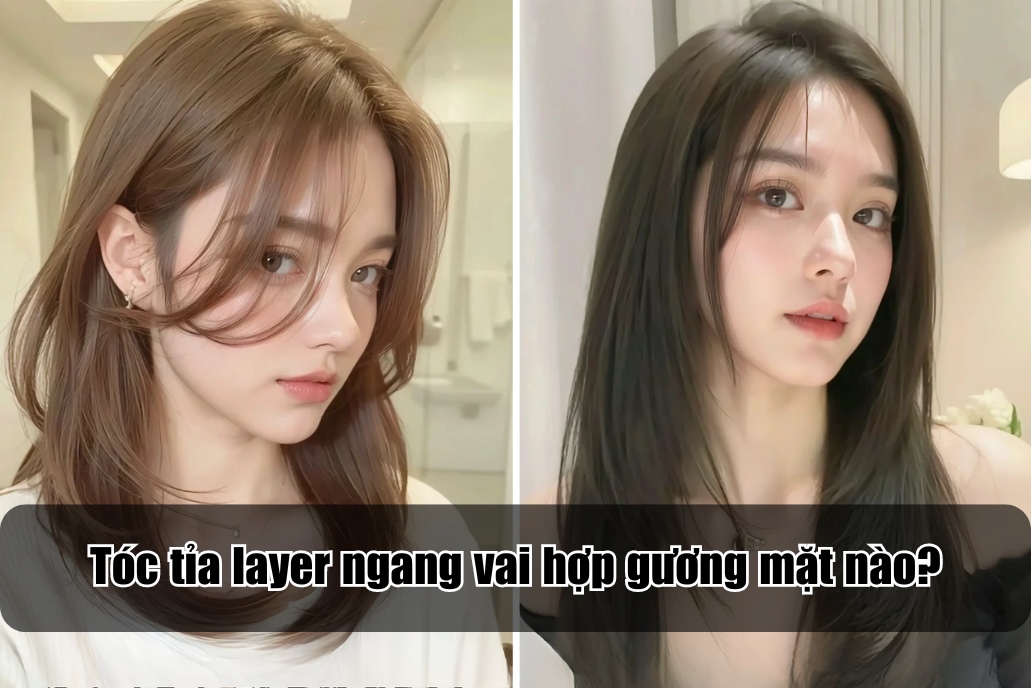 toc tia layer ngang vai hop guong mat nao 