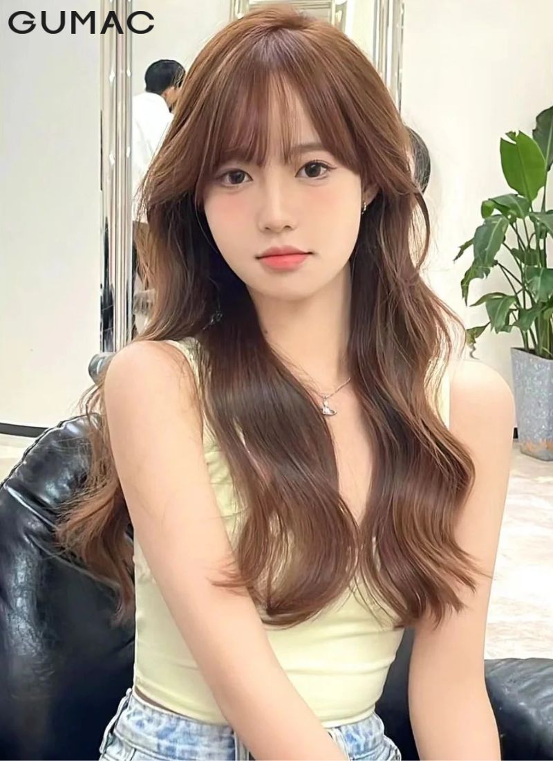 kieu toc xoan song cung mai thua