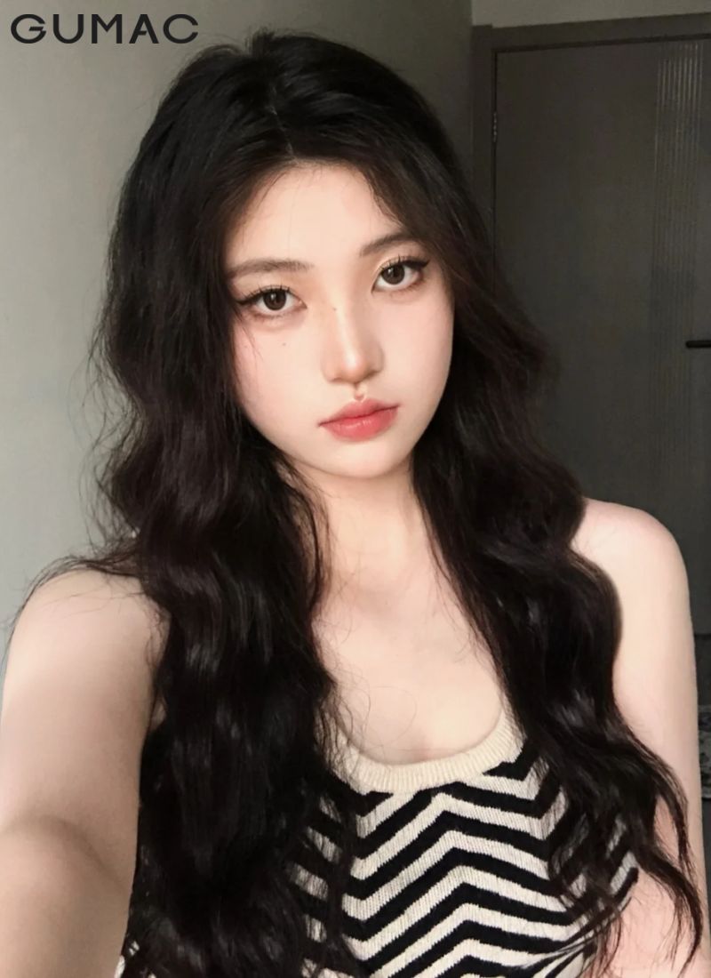 kieu toc xoan song nuoc lon to
