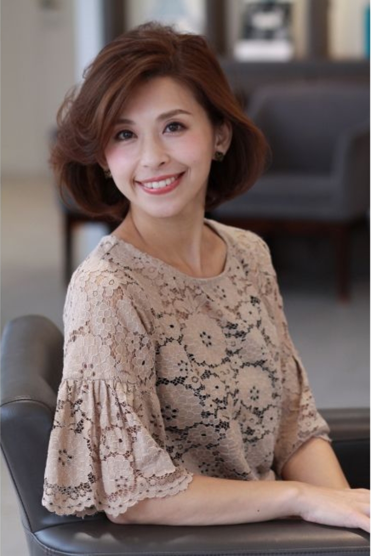 mau toc uon tuoi trung nien