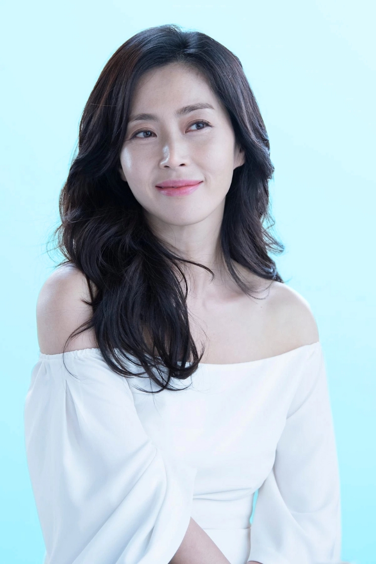 toc xoan dai cho phu nu trung nien