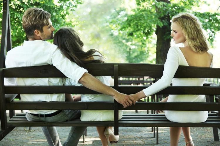 Bạn không phải là người duy nhất
