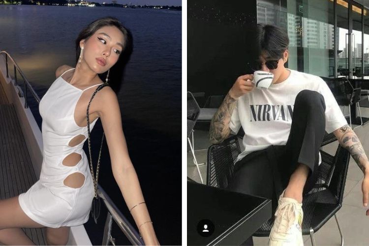 Dấu hiệu cho thấy bạn đang quen trap boy trap girl