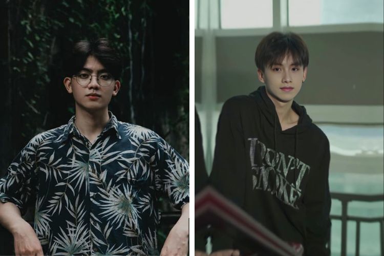 Dấu hiệu nhận biết trap boy