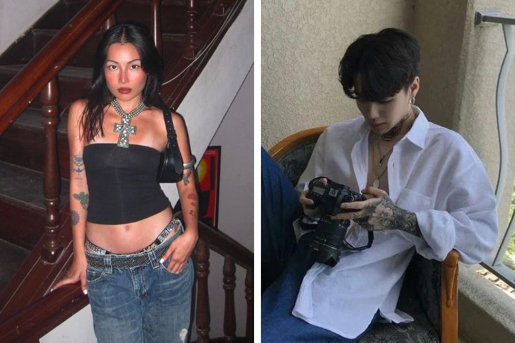 Quen trap boy trap girl có tốt không?