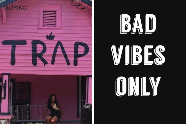 so sanh trap va bad