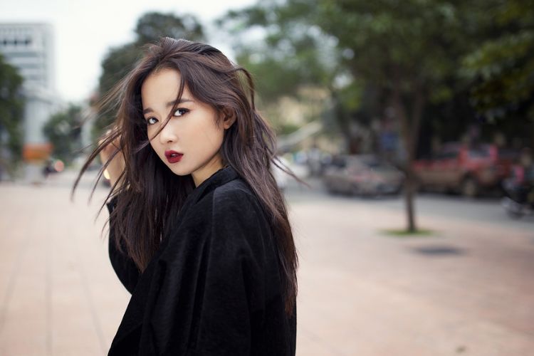Trap girl nghĩa là gì?