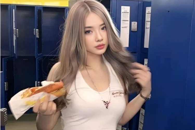 trap girl co nghia la gi tren facebook