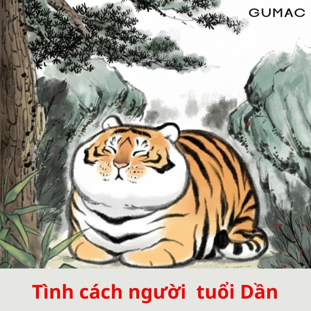 dan la con gi tinh cach cua nguoi tuoi dan