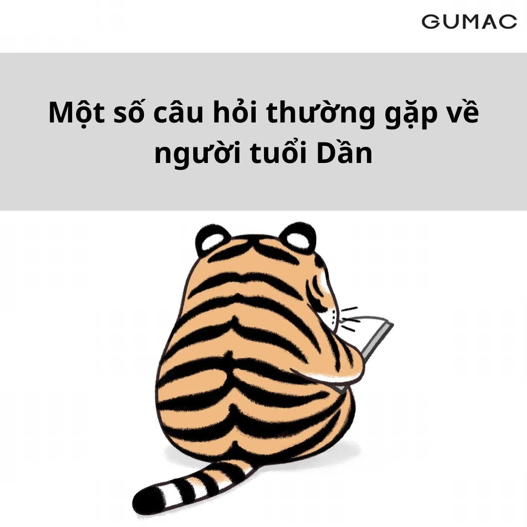 mot so cau hoi thuong gap ve nguoi tuoi dan