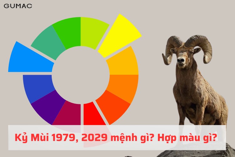 tuoi mui 1979 hop mau gi nam 2026