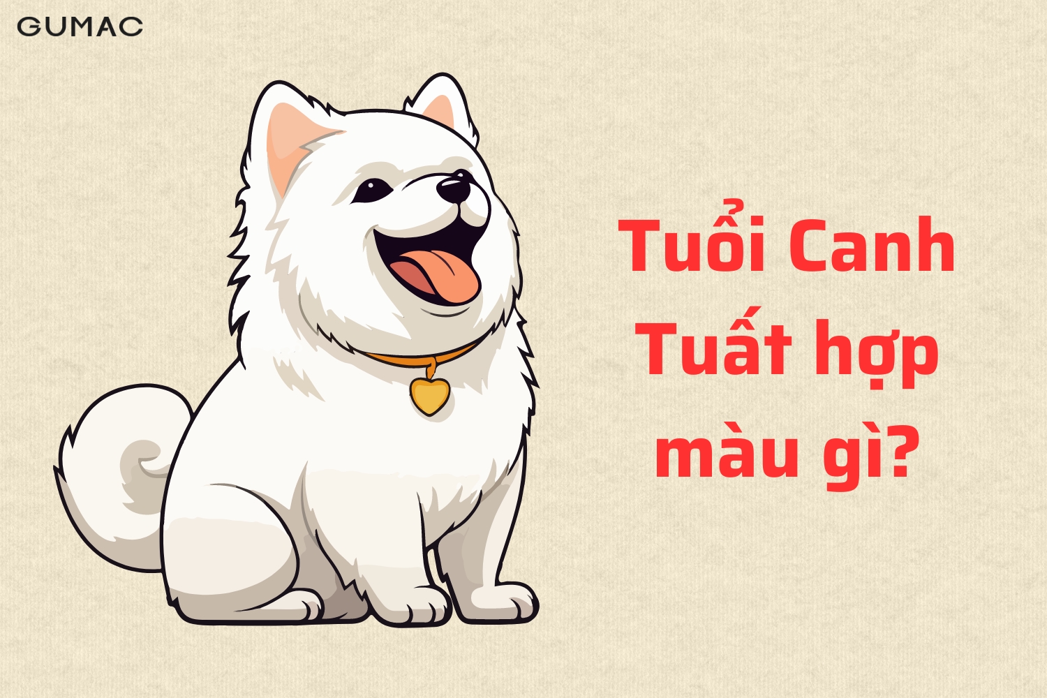 sinh nam 1970 canh tuat hop mau gi