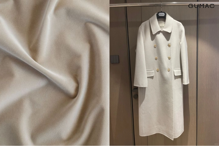 Huong dan su dung va bao quan vai Cashmere
