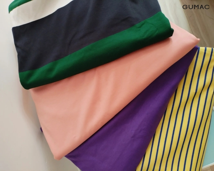 vai cotton lanh