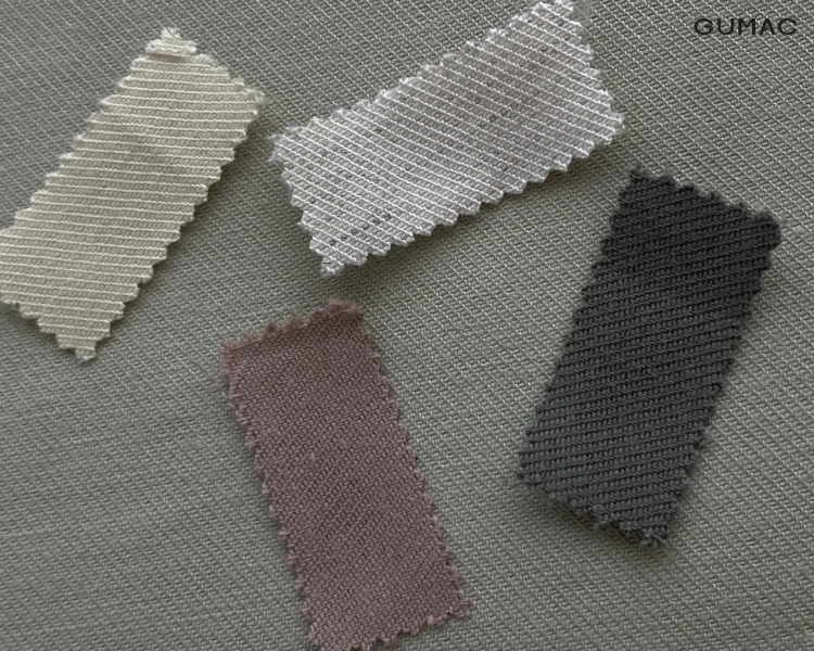cotton twill