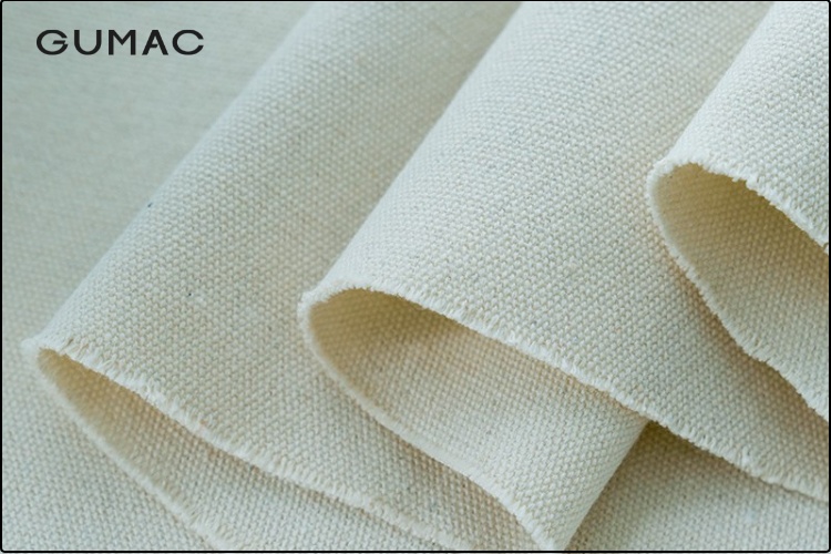 vải đay trắng