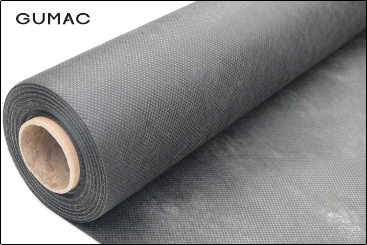 vải đay trong sản xuất công nghiệp