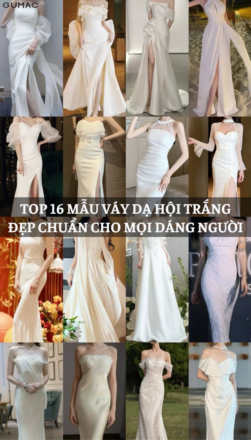 top 16 mau vay da hoi trang dep chuan cho moi dang nguoi