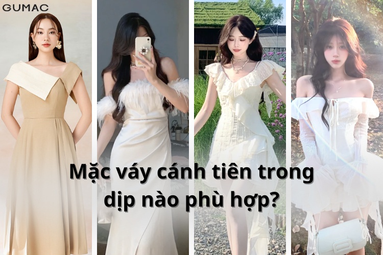 mac vay canh tien trong dip nao phu hop