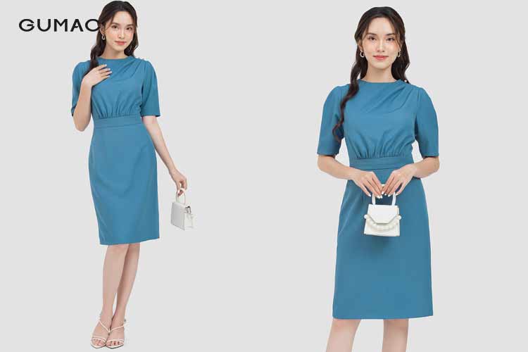 Top 16 shop bán váy đầm dự tiệc đẹp nhất tại Hà Nội  sakurafashionvn