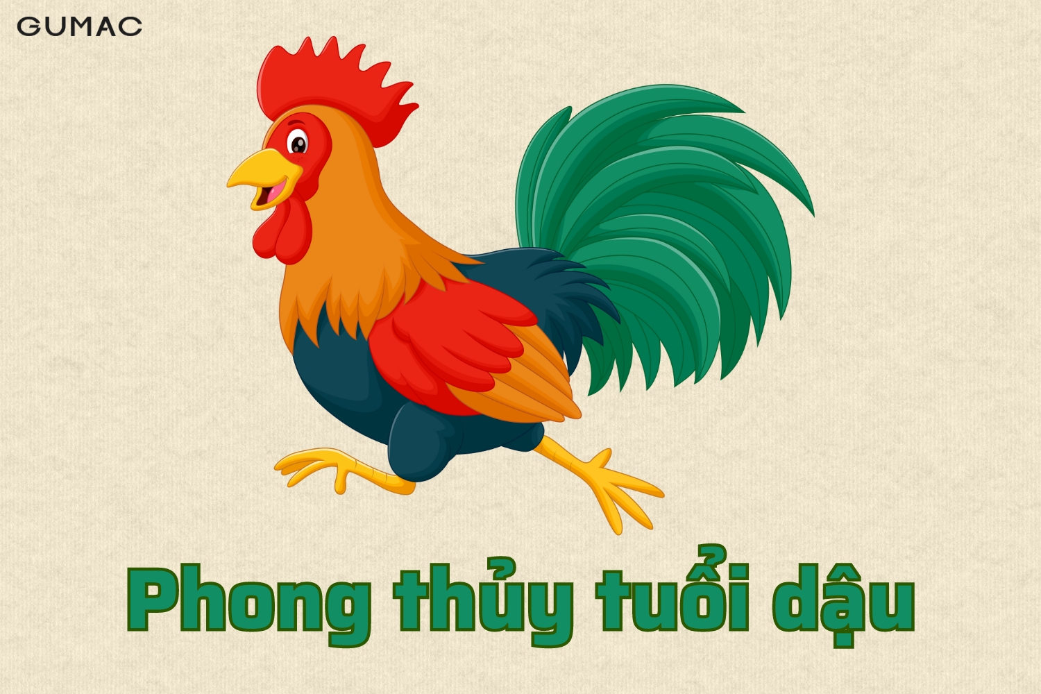 phong thuy tuoi dau