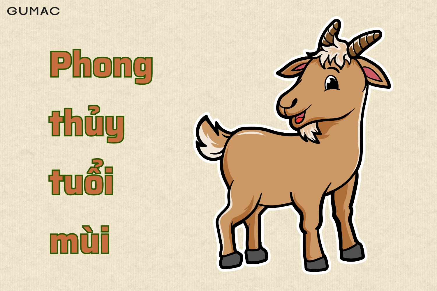 phong thuy tuoi mui