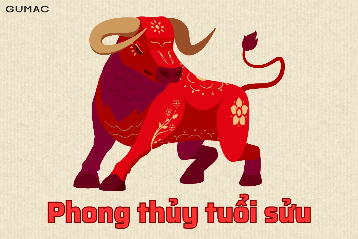 phong thuy tuoi suu