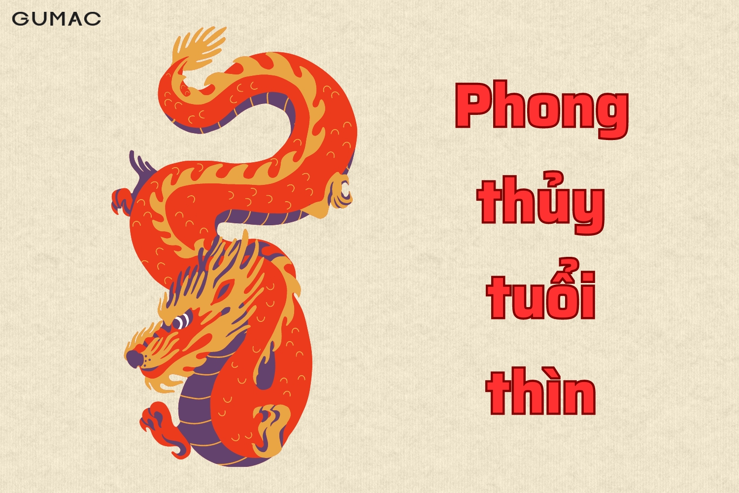 phong thuy tuoi thin